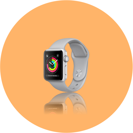 Smartwatch - Perfil Xtore