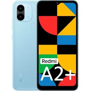 Smartphone Xiaomi Redmi A2 Dual Sim de 32GB ou 64GB/2GB ou 3GB Ram de 6.52"