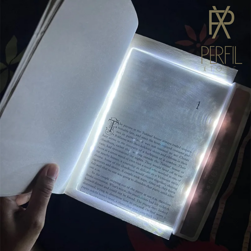 LED Reading Lamp for Books 