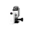 Mini Camera Sjcam C100 com Wifi 1080p 12mp