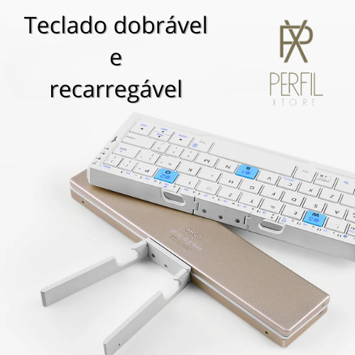 MINI TECLADO VIP