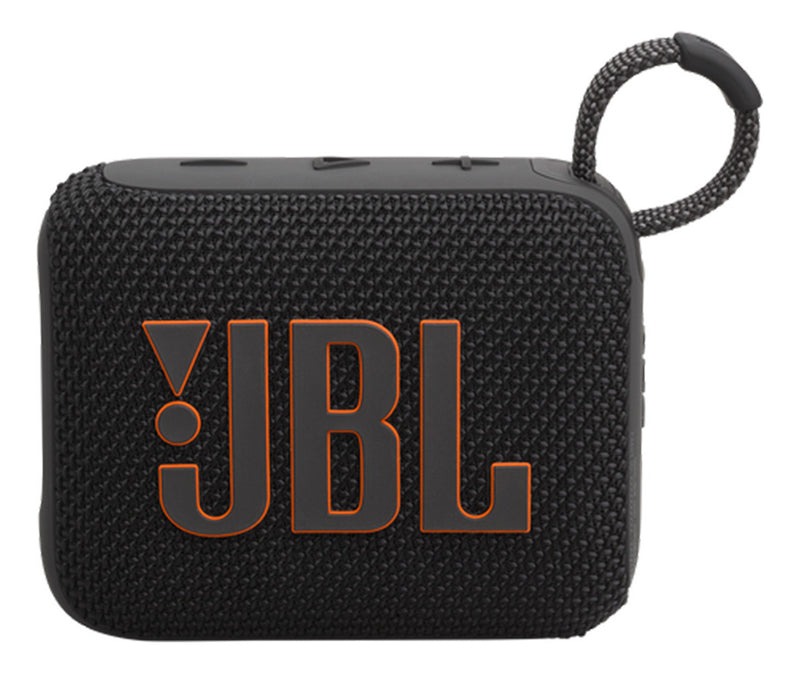 Caixa De Som Bluetooth Jbl Go 4