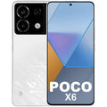 Celular Xiaomi Poco X6 Dual Chip 256GB 5G - RAM 8GB