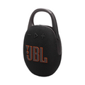 Caixa de som ultraportátil Bluetooth JBL Clip 5