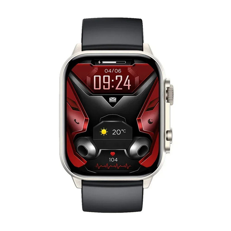 Smartwatch  Ultra 2/max- Amoled 2024