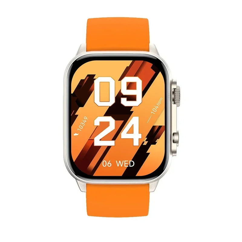 Smartwatch  Ultra 2/max- Amoled 2024