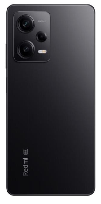 SmartPhone Xiaomi Note 12 Pro Plus 5G 8/256GB