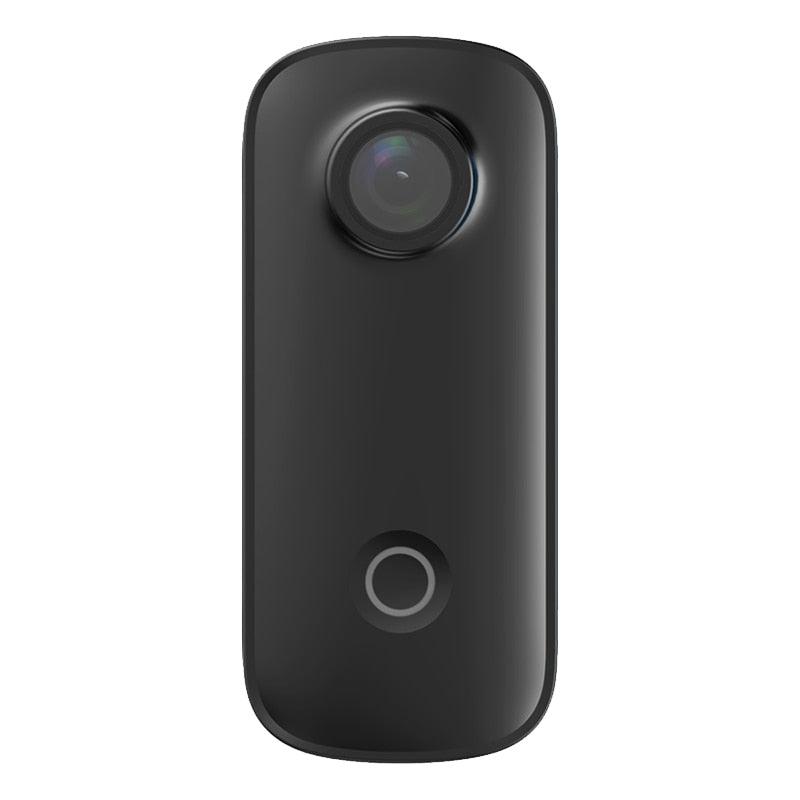 Mini Camera Sjcam C100 Original Wifi 1080p 14mp - Perfil Xtore