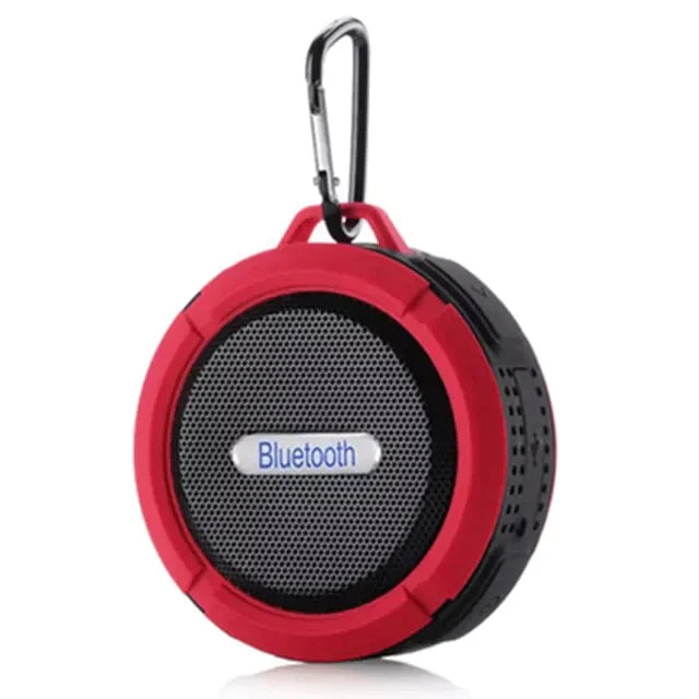 Caixa de Som Bluetooth à Prova D'água - Perfil Xtore