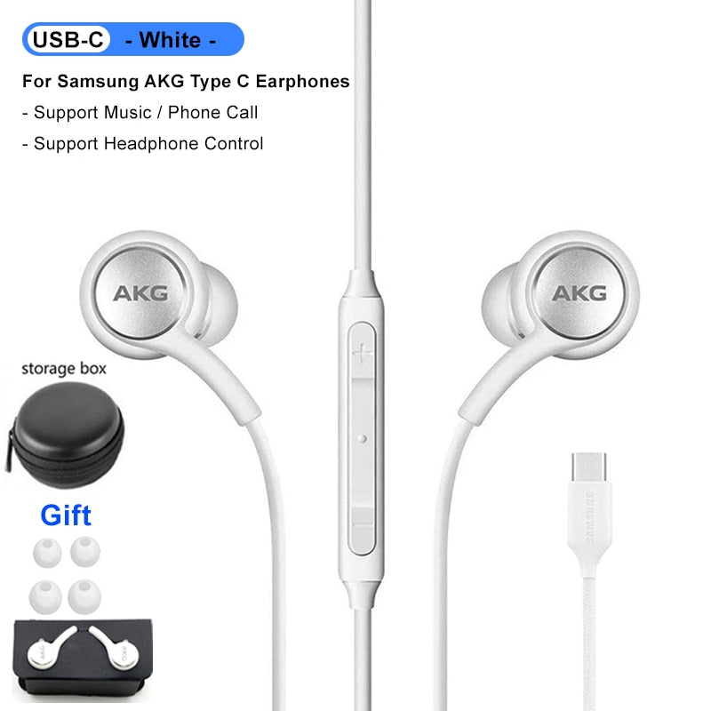 Fone de Ouvidos da Samsung s22, s21, s20, Note 20, A53 - Perfil Xtore