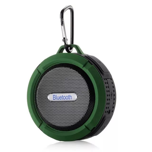 Caixa de Som Bluetooth à Prova D'água - Perfil Xtore