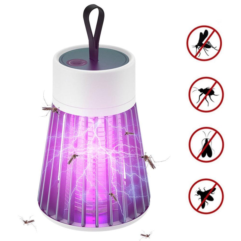 Mata Insetos para manter os mosquitos longe de você - Perfil Xtore